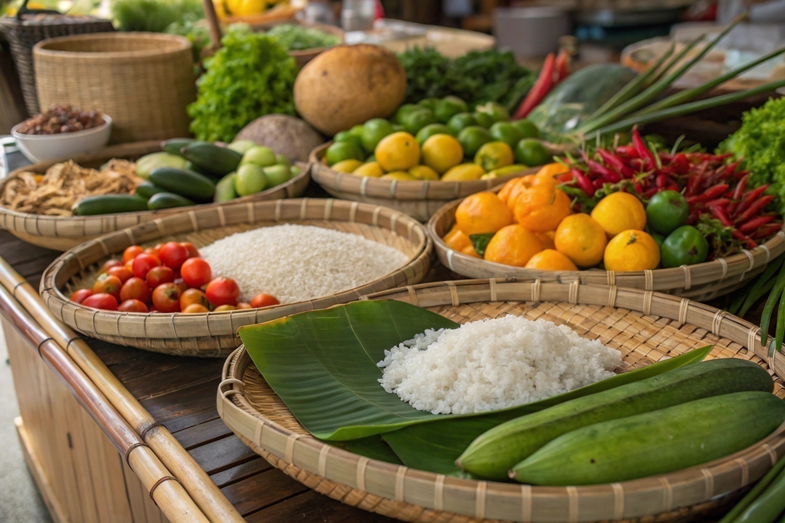 Giá nông sản hôm nay 11/6: Tiêu tăng nhẹ, cà phê mất mốc 85.000 đồng/kg