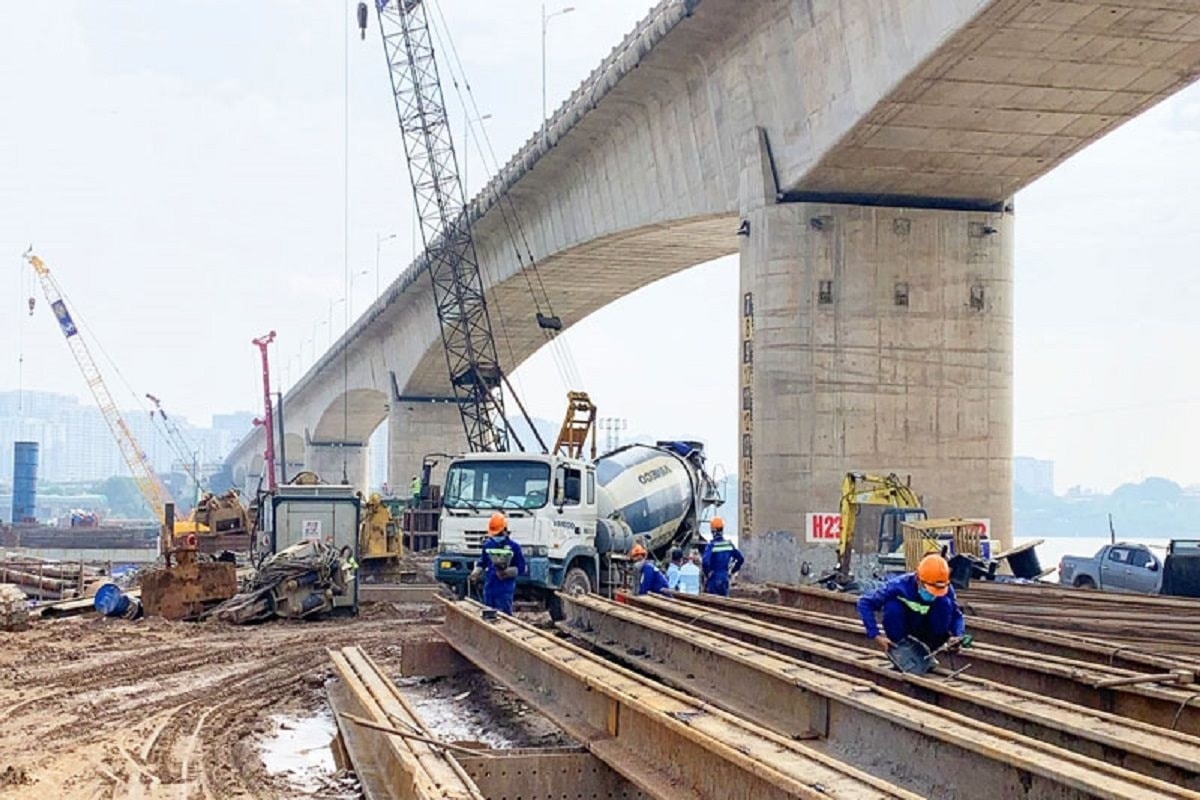 Thúc đẩy tiến độ giải ngân đầu tư công, đóng góp vào thực hiện mục tiêu tăng trưởng