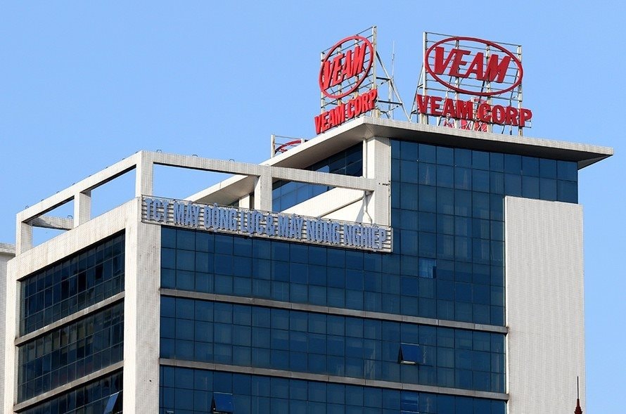 VEAM bị "réo tên" vì sai phạm thuế kéo dài, phát sinh nghĩa vụ hơn 18 tỷ đồng