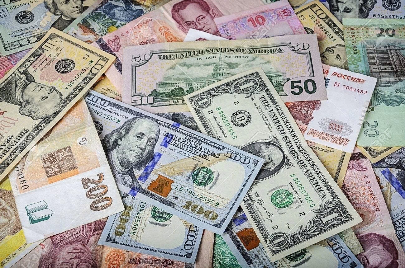Tỷ giá ngoại tệ hôm nay 16/6: Đồng USD suy yếu sau tín hiệu hạ nhiệt căng thẳng Mỹ - Iran