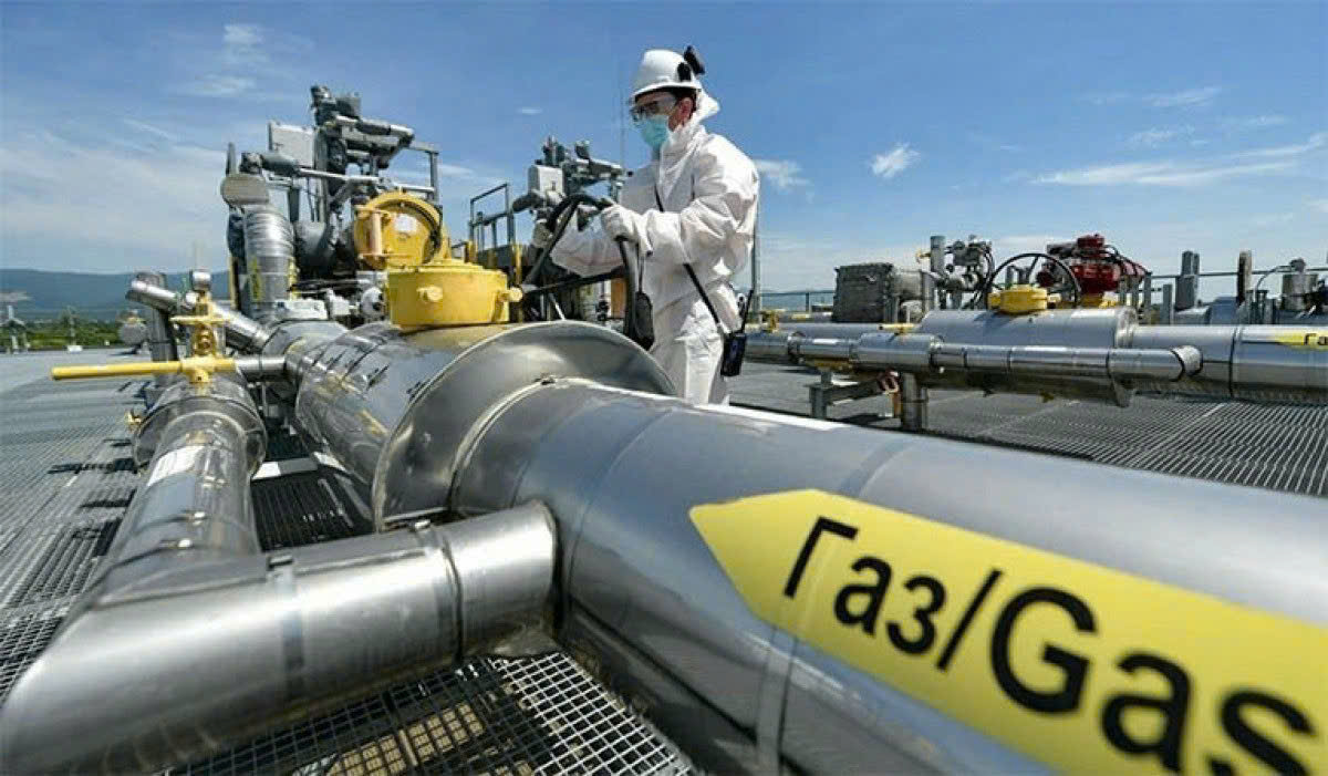 Giá gas hôm nay 16/6: Giá gas thế giới neo cao, thị trường trong nước duy trì mặt bằng giá tăng