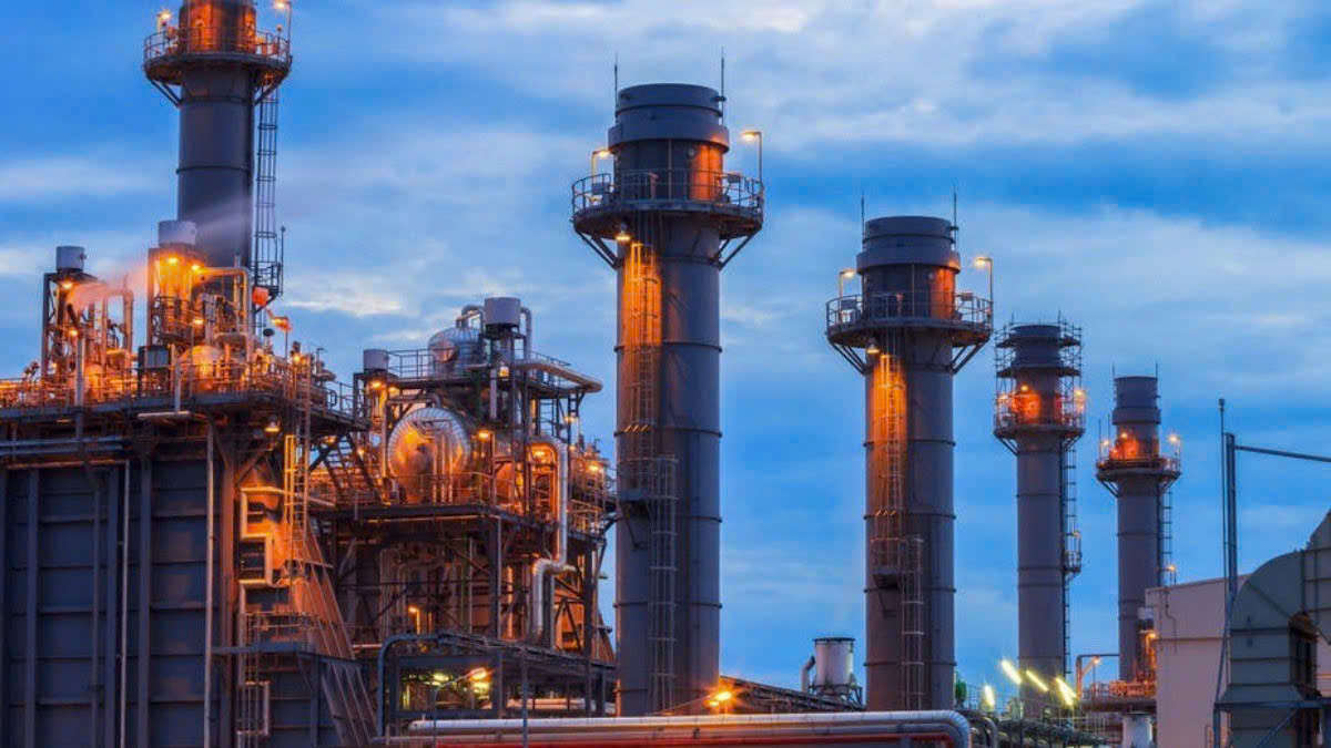 Giá gas hôm nay 17/6: Saigon Petro giảm tới 45.000 đồng/bình công nghiệp