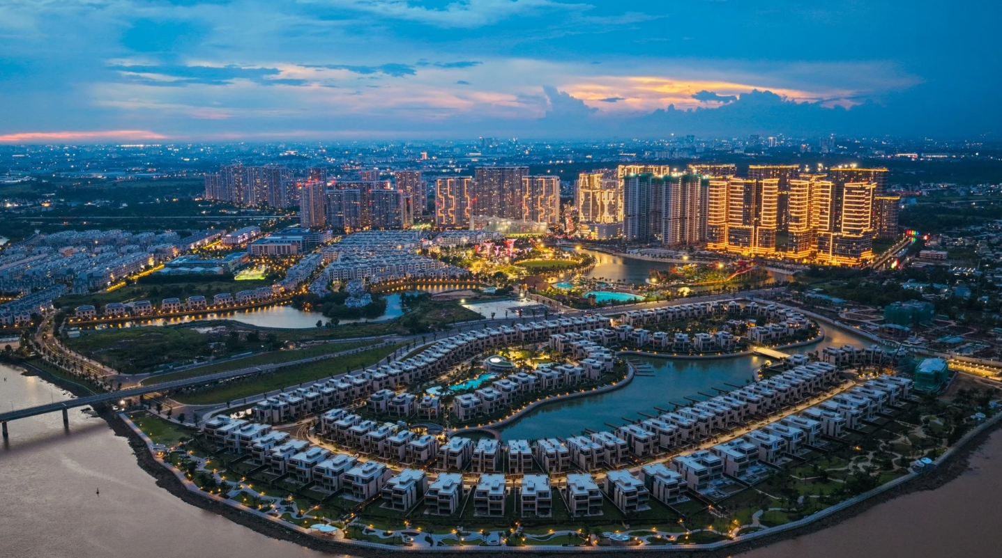 Cuộc đua lợi nhuận quý II/2026 gọi tên những doanh nghiệp bất động sản sở hữu quỹ đất lớn