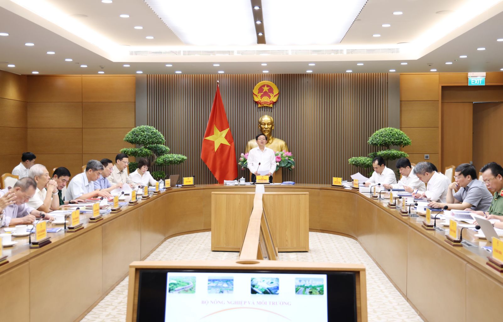 Khắc phục quy hoạch treo, sử dụng hiệu quả từng tấc đất cho phát triển