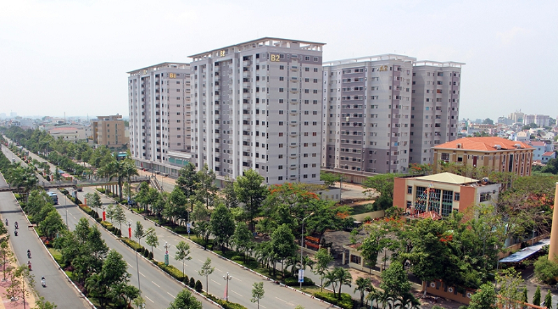 Đồng Nai xây dựng khung giá thuê nhà ở xã hội, dự án 10.000 căn hộ cho thuê sắp hình thành