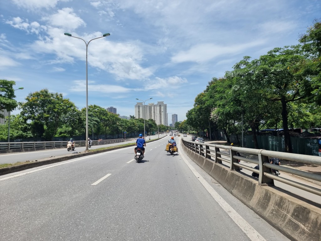 Dự báo thời tiết đêm nay và ngày mai 23/6: Hà Nội và các khu vực trên cả nước