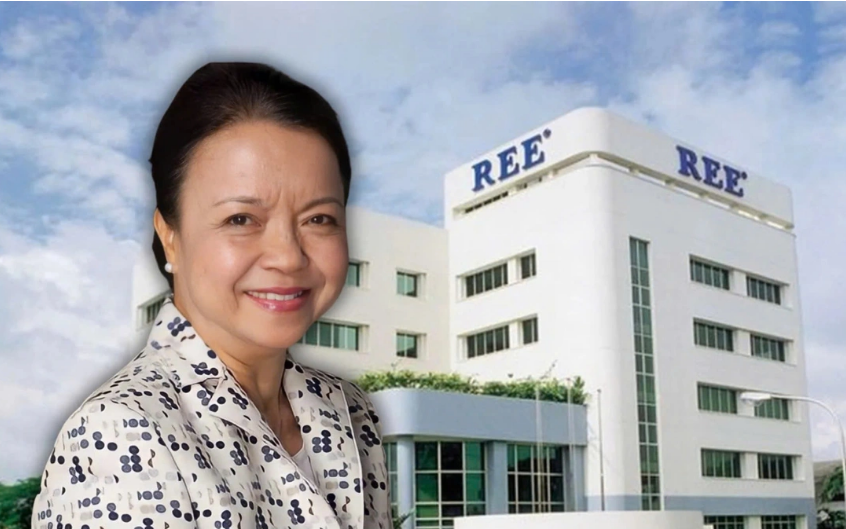Sếp REE sắp rời HĐQT, chuyển sang đứng đầu Ủy ban Chiến lược