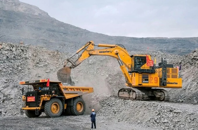 Đại gia khai thác vàng Việt Nam sắp chi cổ tức 90,5%