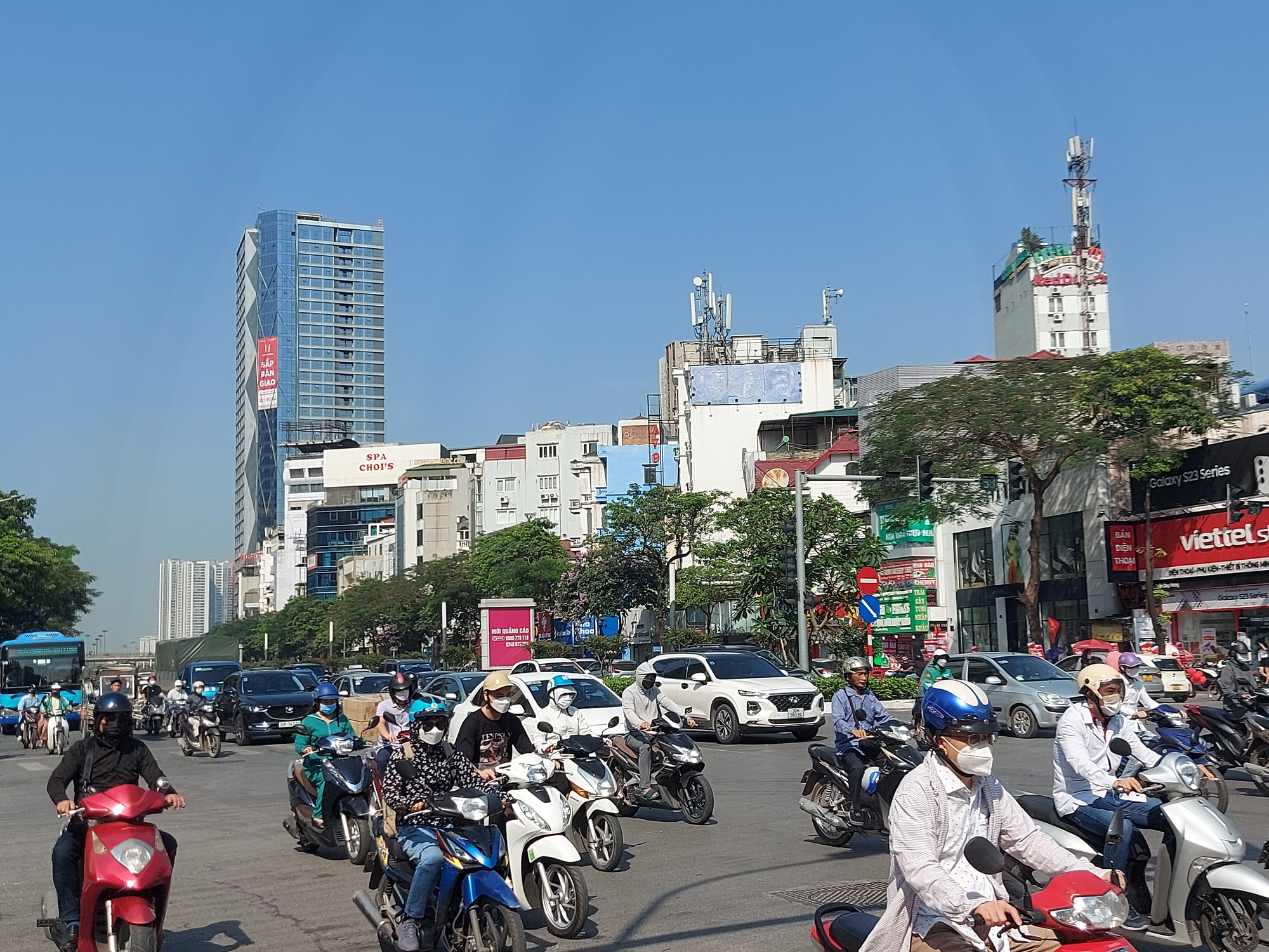 Dự báo thời tiết đêm nay và ngày mai 24/6: Hà Nội và các khu vực trên cả nước