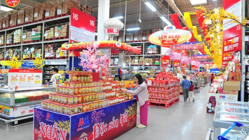Lợi nhuận quý II/2026 phân hóa mạnh: Bán lẻ, dầu khí, thép bứt tốc, bất động sản và chứng khoán chịu áp lực