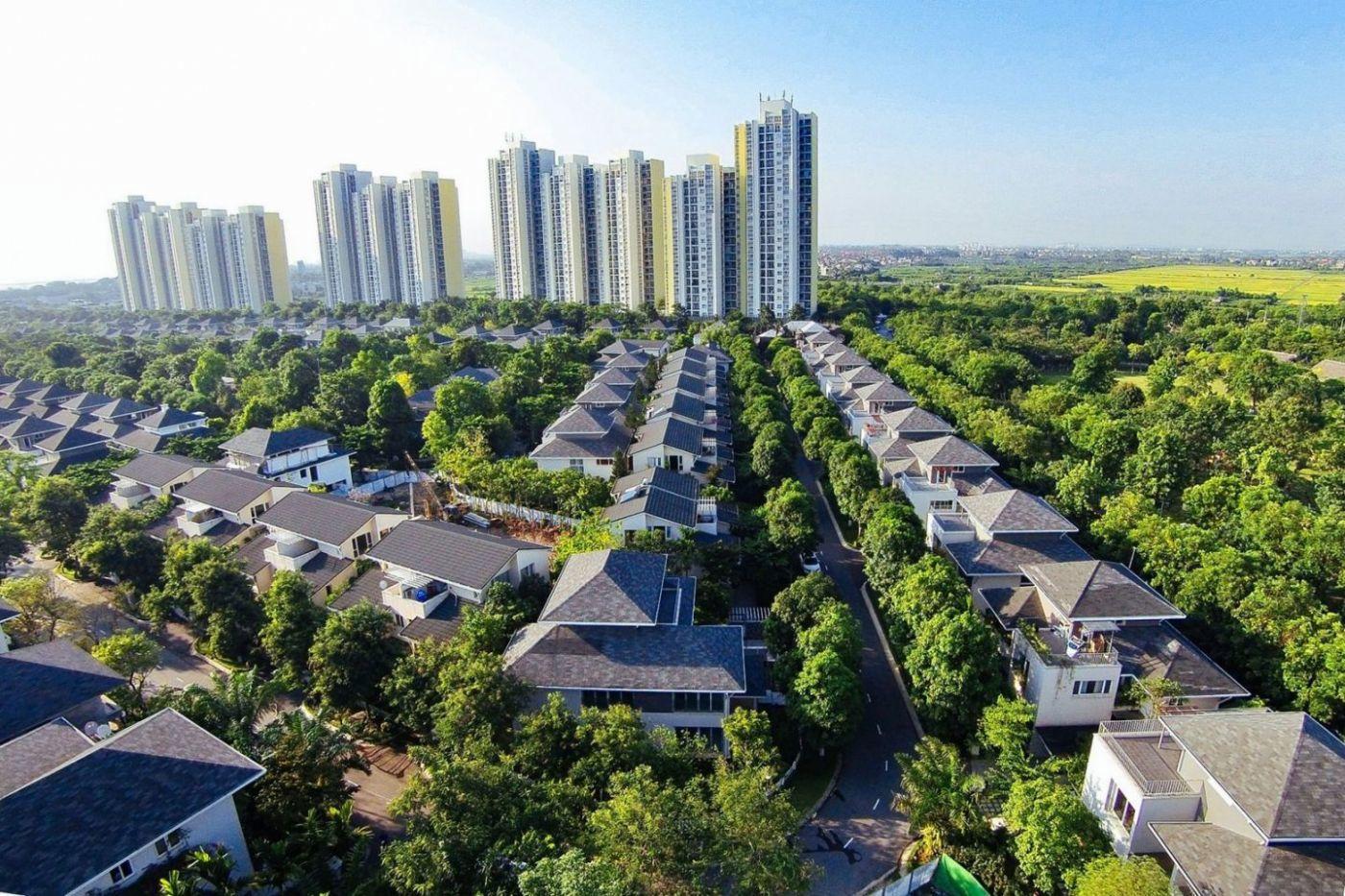 Nguồn cung vẫn áp đảo tại địa phận Hưng Yên cũ, chung cư và đất nền dẫn dắt đà tăng giá