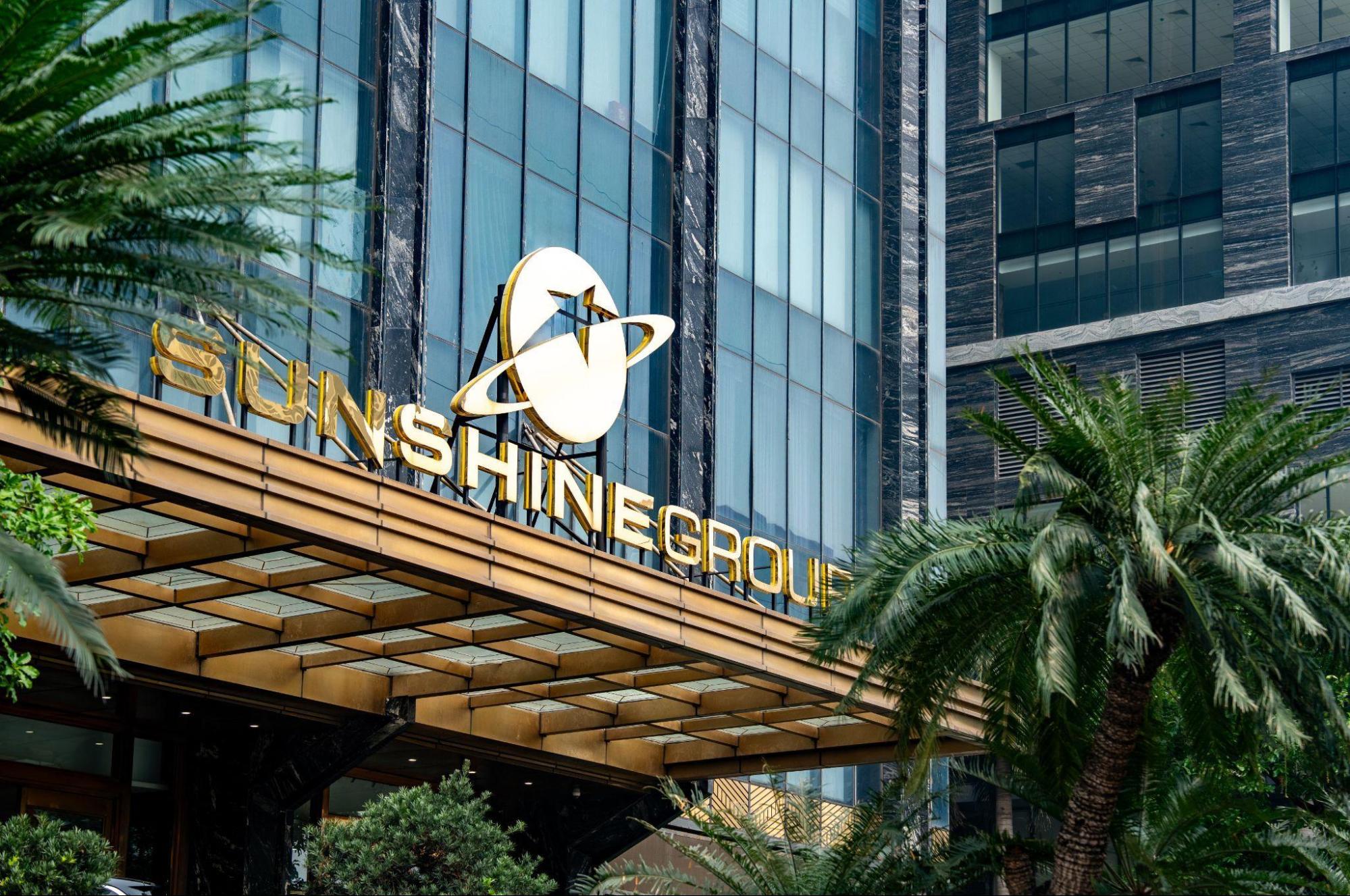 Sunshine Group (KSF) còn cách xa kế hoạch lợi nhuận, vẫn mạnh tay chia cổ tức bằng cổ phiếu tỷ lệ 17%
