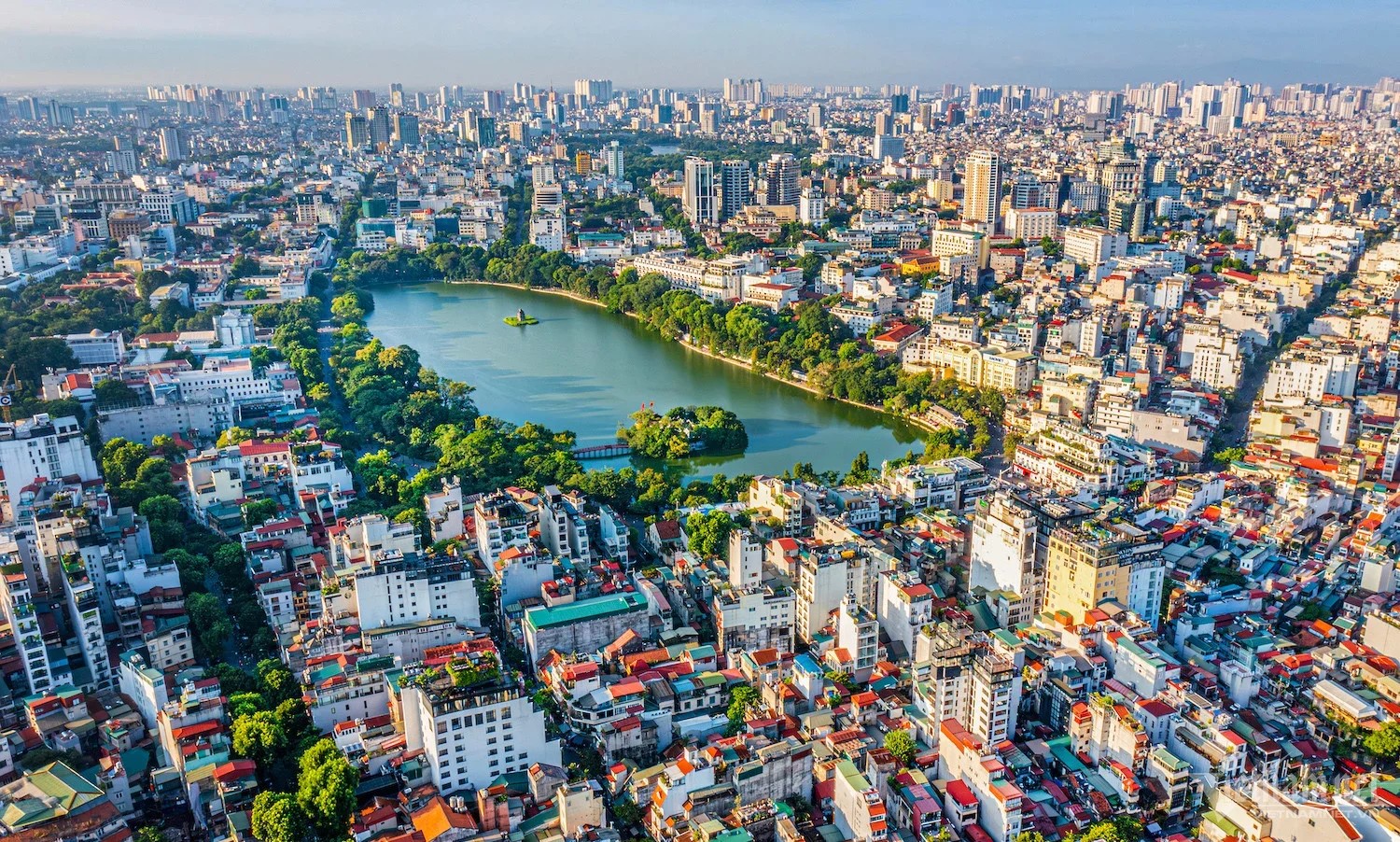 Hà Nội tăng tốc xây dựng cơ sở dữ liệu đất đai, đặt mục tiêu hoàn thành trước ngày 30/8