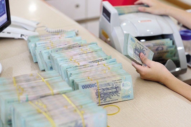 Mở khóa hơn 1 triệu tỷ đồng cho tăng trưởng