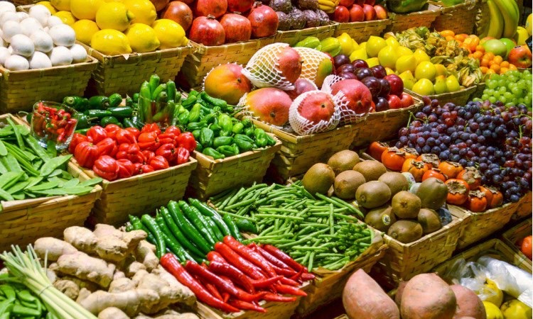 Ngành rau quả Việt Nam chuyển hướng tăng trưởng theo giá trị