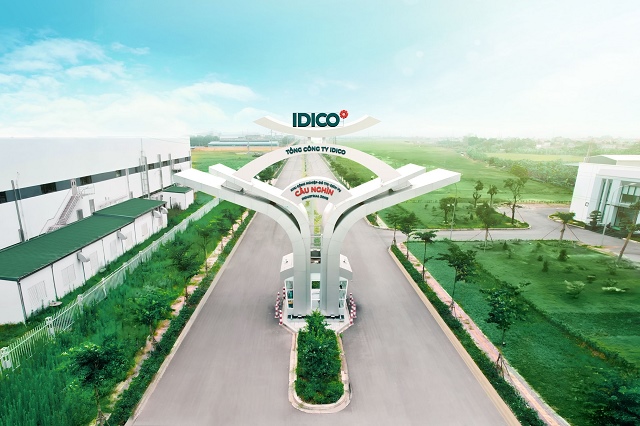 Doanh thu giảm, Idico (IDC) vẫn chi gần 950 tỷ đồng trả cổ tức năm 2025
