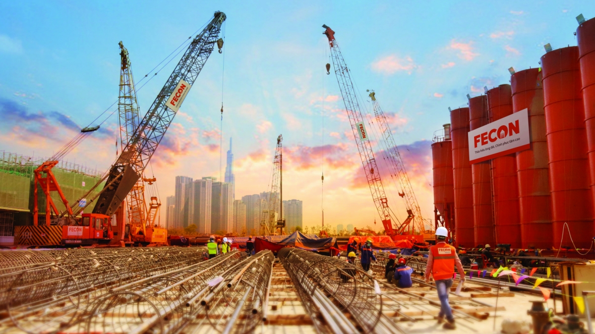 Fecon (FCN) và truyền thống 'vỡ kế hoạch' 7 năm liên tiếp, tổ chức ĐHĐCĐ bất thành