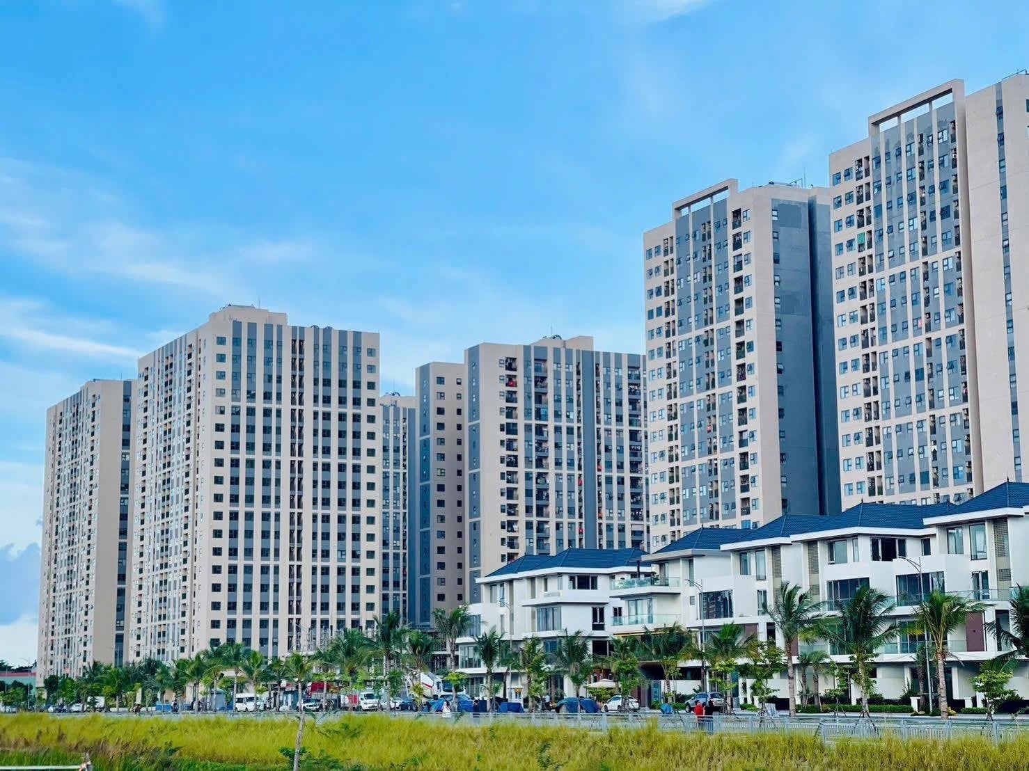 Đà Nẵng: Rà soát toàn diện các dự án nhà ở, ưu tiên quỹ đất cho không gian công cộng