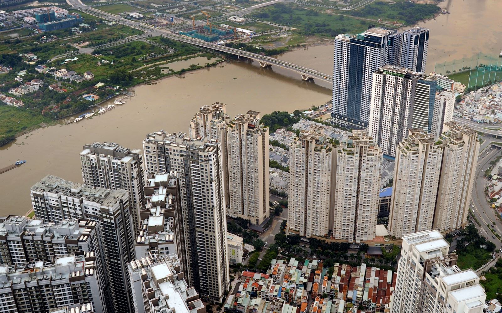 Bất động sản bước sang chu kỳ mới, dòng tiền tìm đến tài sản tạo giá trị thực