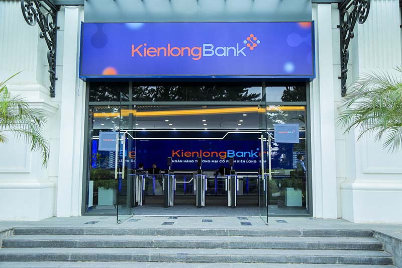 Hai chi nhánh KienlongBank cho vay nhiều, huy động vốn ít - Bị xử phạt do cấp tín dụng sai quy định