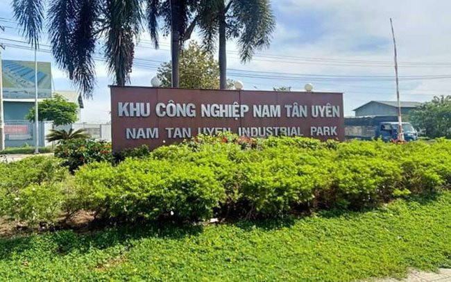 Nam Tân Uyên (NTC) đặt mục tiêu thận trọng, cam kết hoàn thành hạ tầng NTC3 trong tháng 7