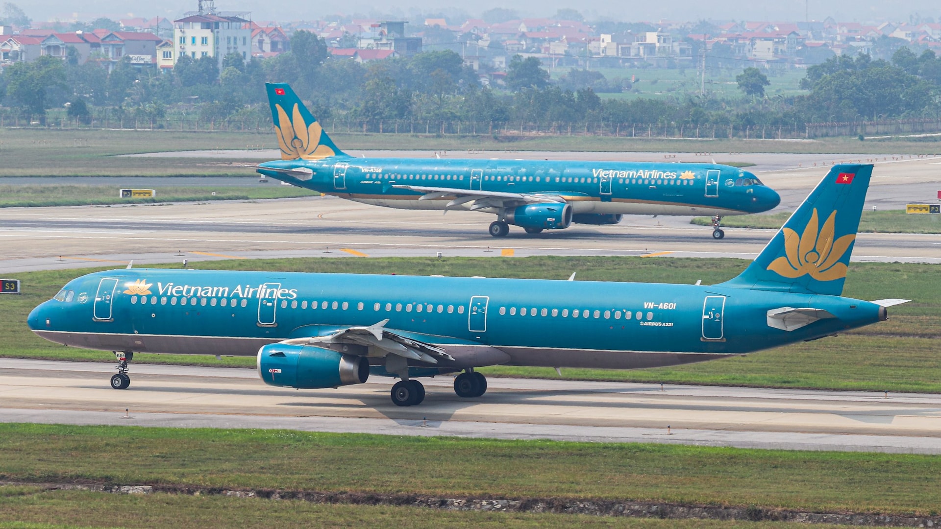 Vietnam Airlines (HVN) vẫn gánh lỗ lũy kế hơn 26.000 tỷ đồng, đặt mục tiêu doanh thu tăng 12%