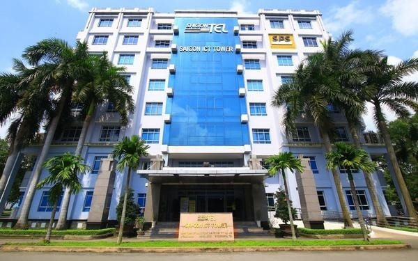 Saigontel (SGT) thoái vốn tại Ladic, tăng đầu tư khu công nghiệp Đông Triều lên gần 2.000 tỷ 