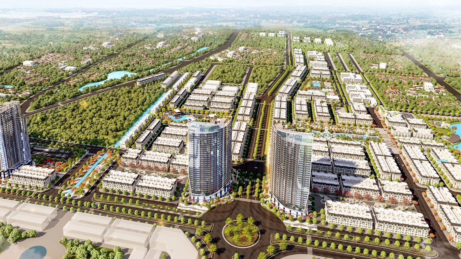 CRV Real Estate (CRV) doanh thu giảm 85%, lợi nhuận bốc hơi hơn 380 tỷ đồng