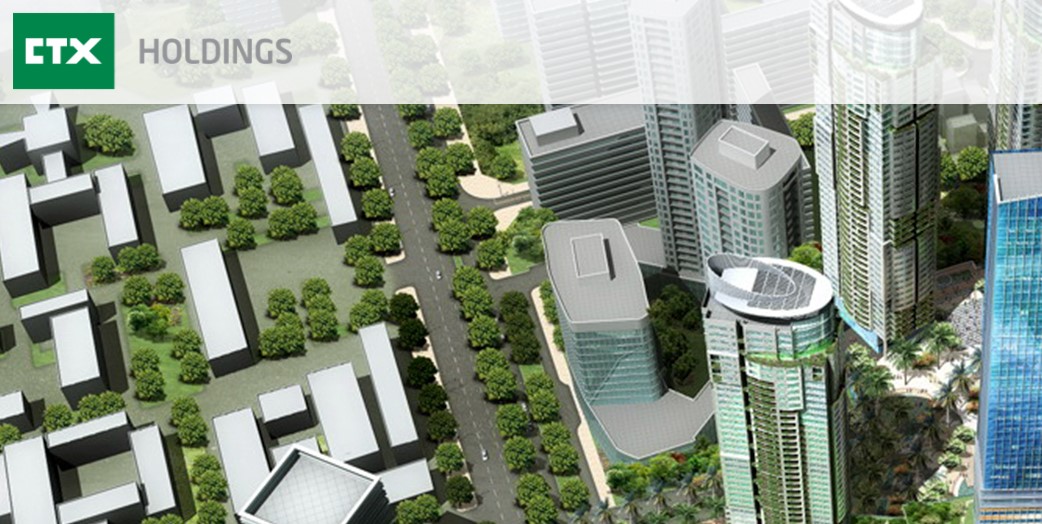 Bị xử phạt hai lần cùng một vi phạm, vì sao CTX Holdings vẫn duy trì mô hình Chủ tịch kiêm Tổng giám đốc?