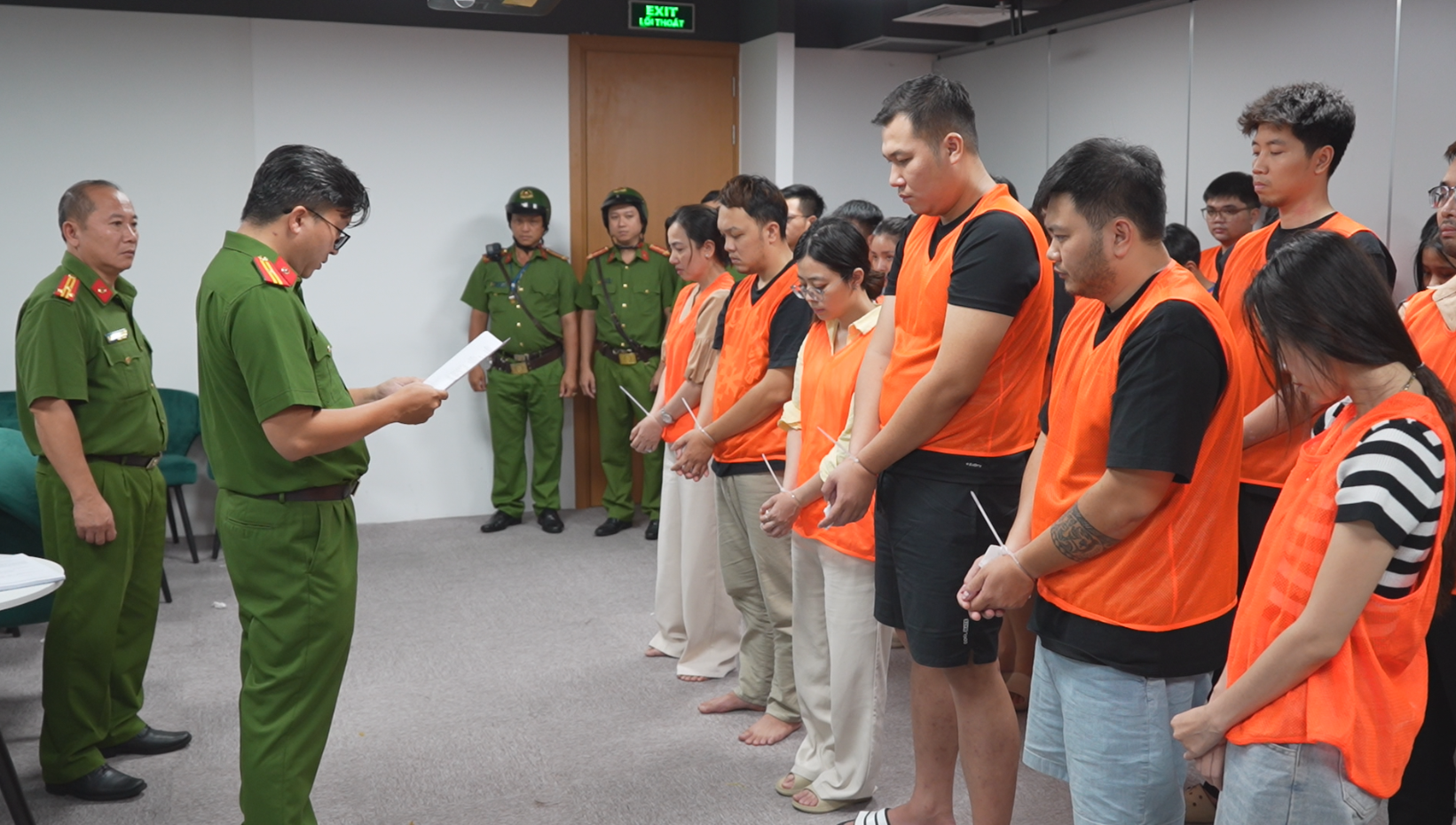 Sở Công Thương TP.HCM cảnh báo người tiêu dùng cần thận trọng loại hình "sở hữu kỳ nghỉ du lịch"