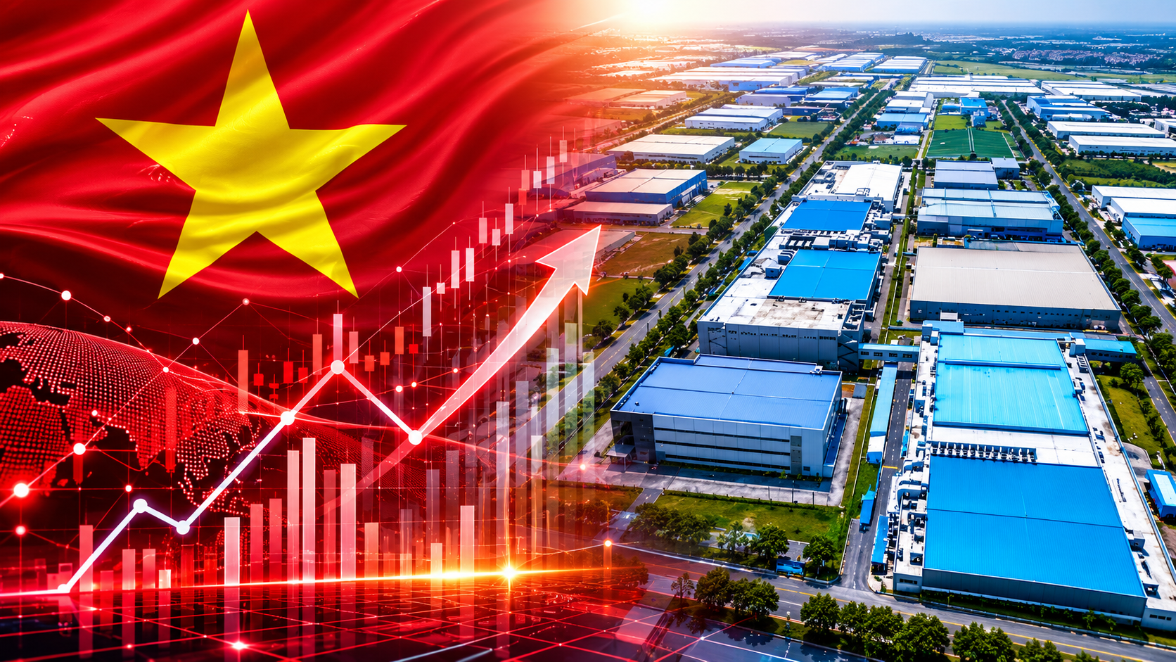 Đổi tư duy để đón dòng vốn FDI thế hệ mới