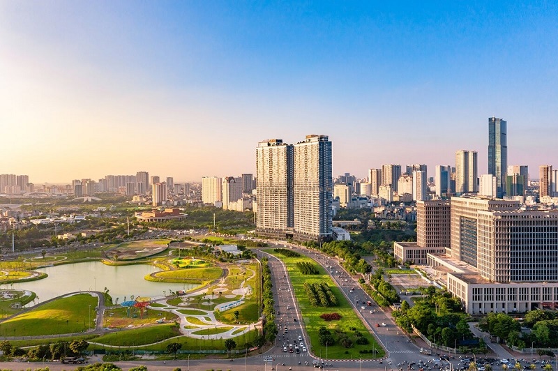 Bất động sản hết thời "lướt sóng"?