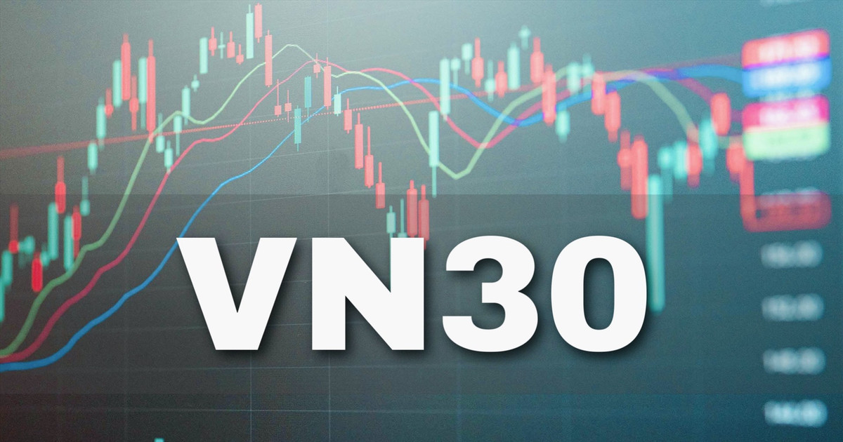 Kỳ cơ cấu VN30 quý III: Hai tân binh lộ diện, TPB và PLX đứng trước nguy cơ bị loại
