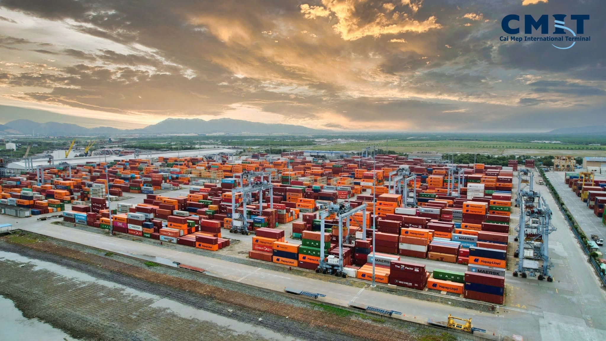 Doanh nghiệp cần làm gì để kéo giảm chi phí logistics?