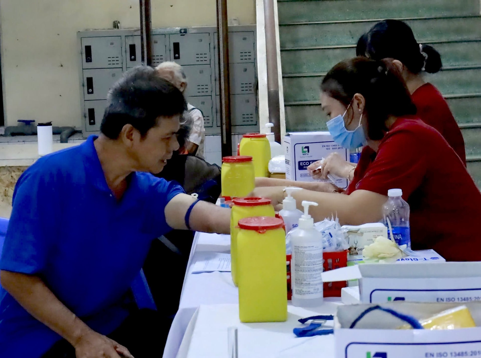 TP.HCM lên kế hoạch triển khai khám chữa bệnh bằng y học cổ truyền