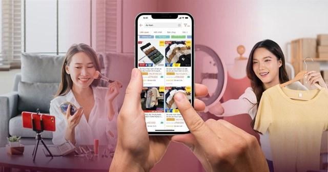 Livestream bán hàng phải công khai quy chế hoạt động