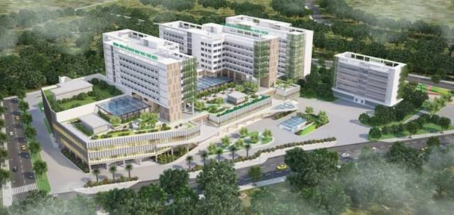 Tập đoàn 202 bị cưỡng chế hơn 144 tỷ đồng tiền thuế tại Hải Phòng