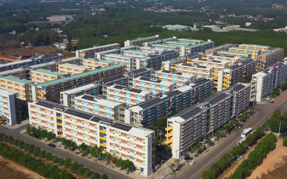 HoREA đề xuất nhiều cơ chế đột phá cho Luật Đô thị đặc biệt, ưu tiên phát triển nhà ở vừa túi tiền