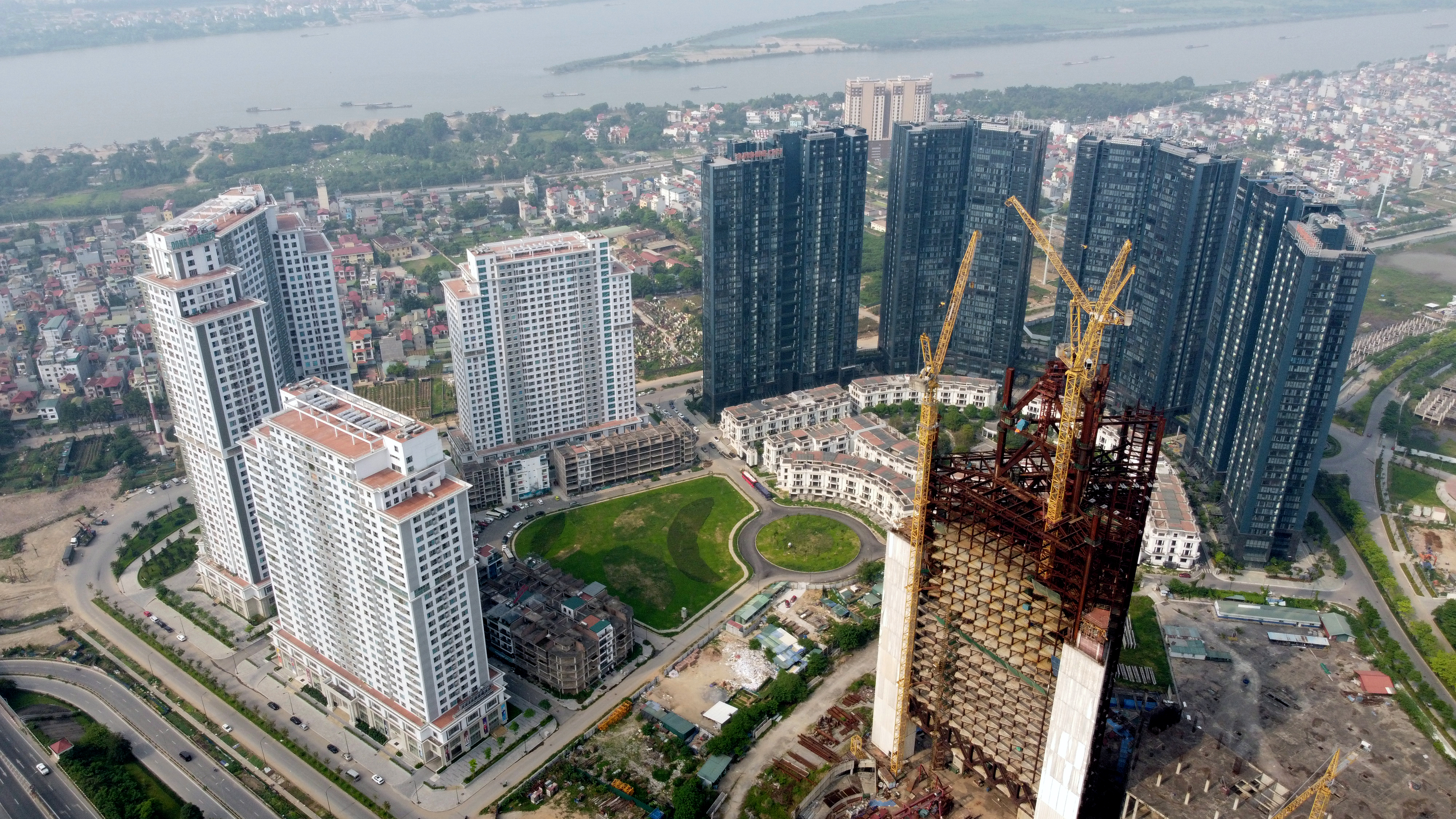 Dự phóng quý II/2026: NLG, HDC tăng trưởng doanh thu, KDH đang chờ thương vụ 1.700 tỷ