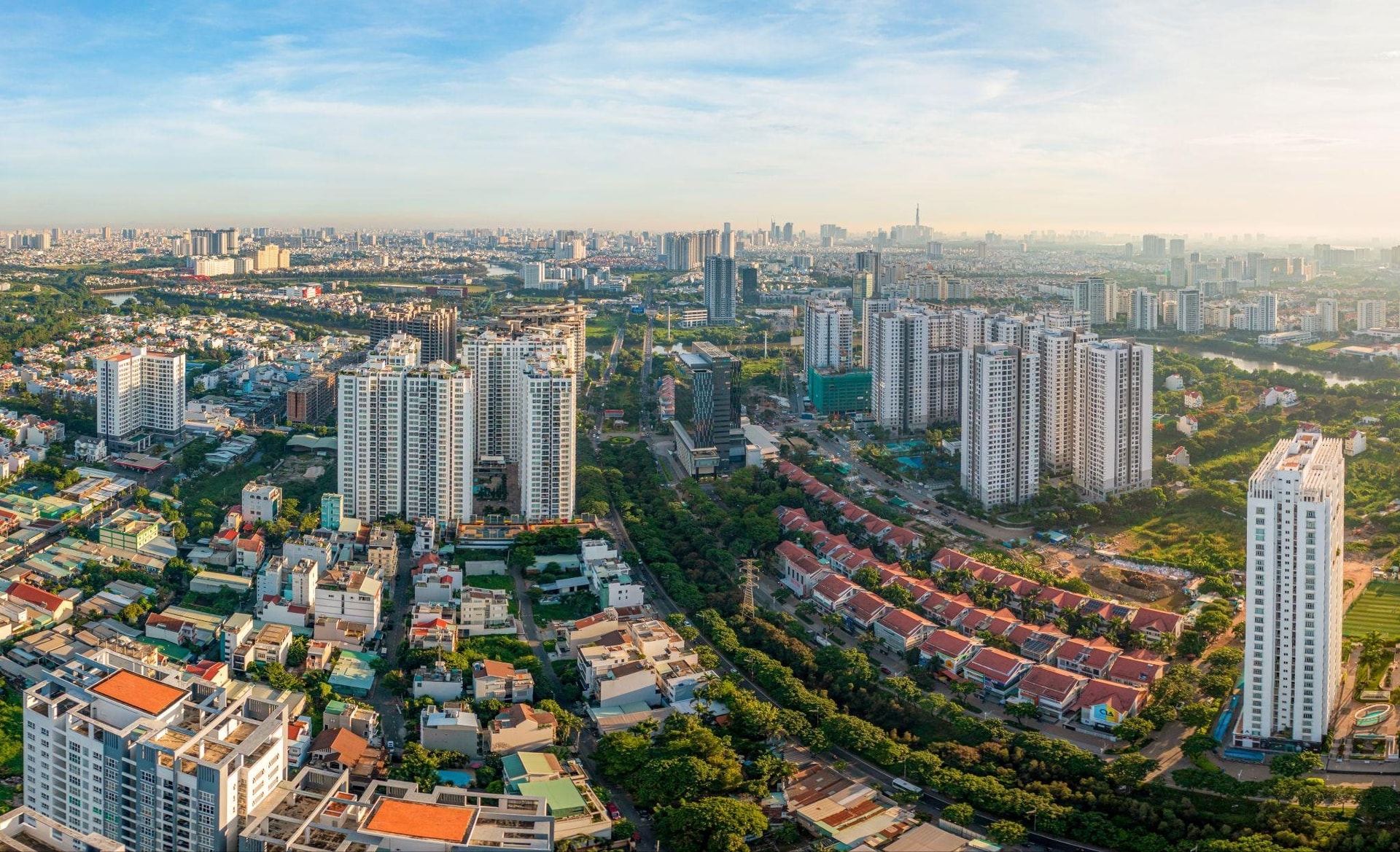 Thị trường bất động sản TP.HCM: Người mua không còn chạy theo kỳ vọng lướt sóng