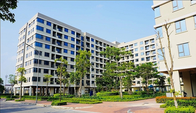 Hà Nội sắp ban hành khung giá nhà ở cho thuê