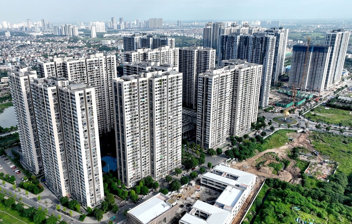 Chung cư vào cuộc đua bán hàng khốc liệt