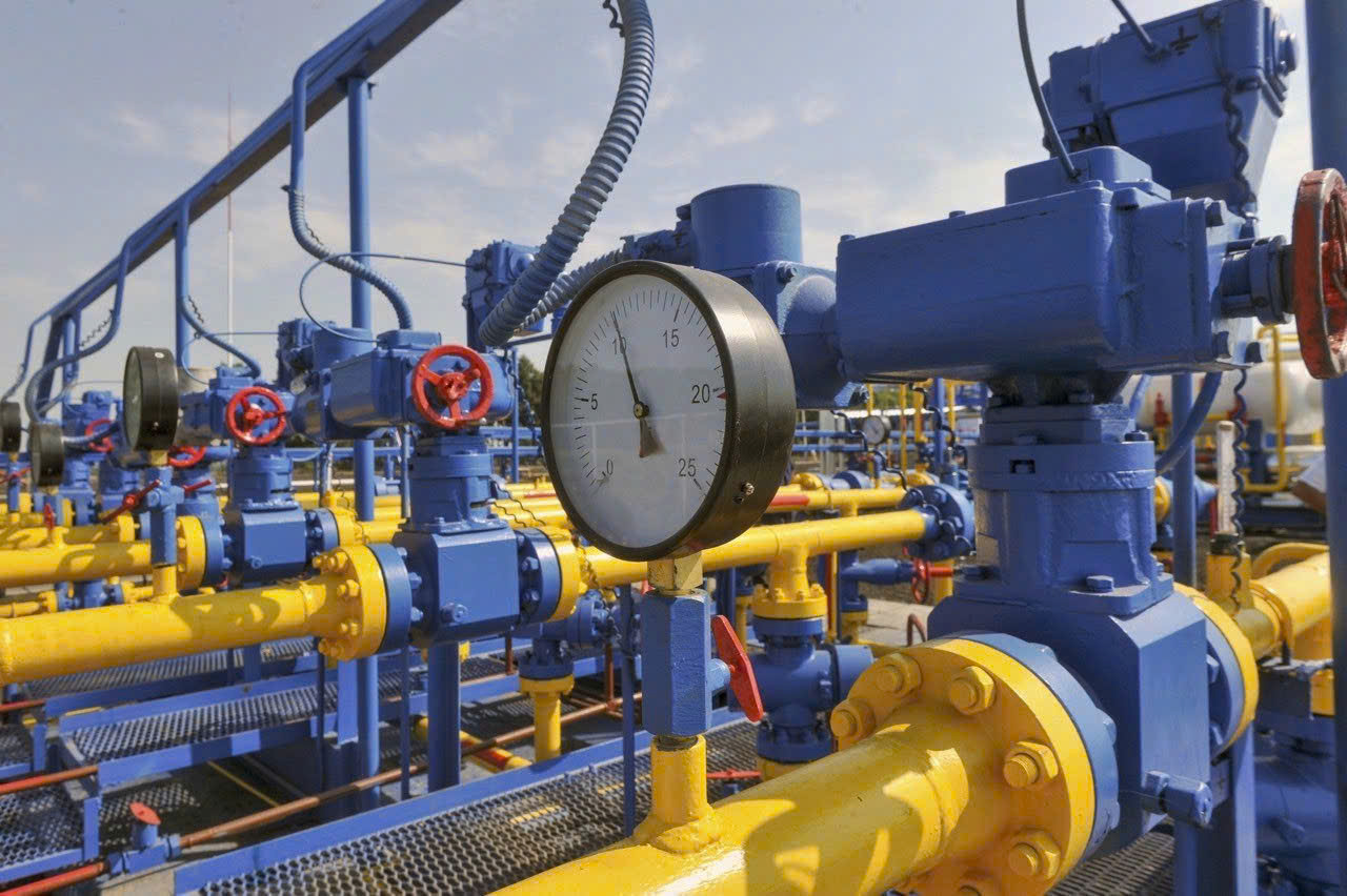 Giá gas hôm nay 11/7: Giá LPG thế giới hạ nhiệt