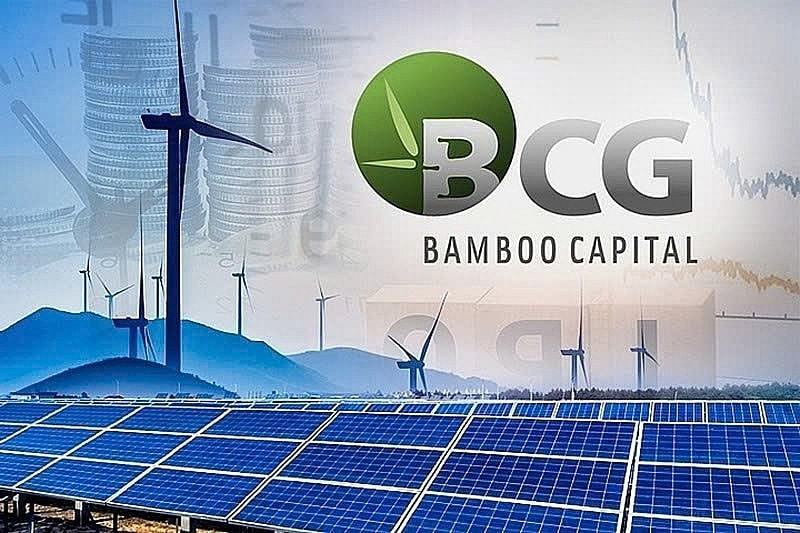 BCG chuẩn bị rời HoSE, khép lại giai đoạn huy hoàng của một cổ phiếu từng tăng gần 10 lần