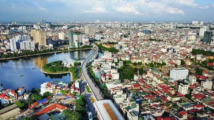 Sau sáp nhập, địa phương nào đang dẫn đầu về thu nhập bình quân đầu người?
