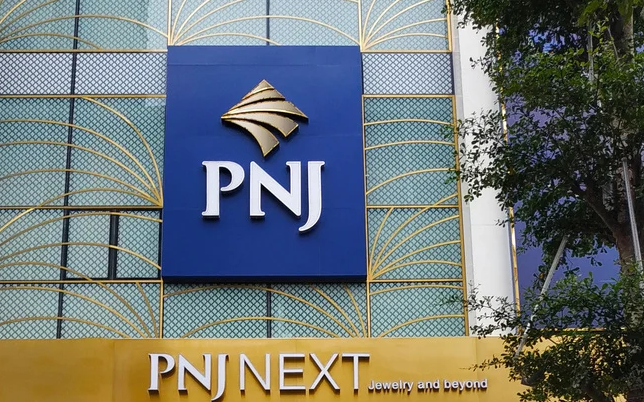 Tổng Giám đốc PNJ muốn mua 1 triệu cổ phiếu sau nhịp giảm hơn 26%
