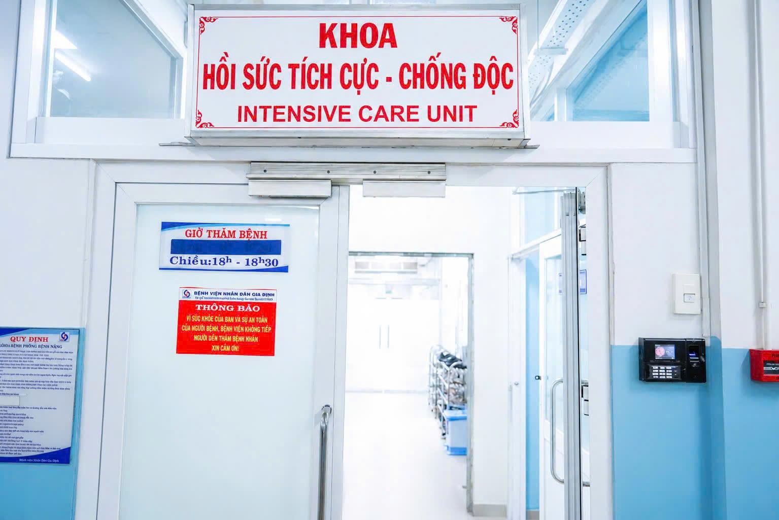 Nhiều người bỏng nặng sau vụ cháy quán ăn ở TP.HCM