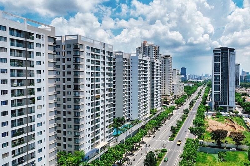 Thị trường bất động sản nửa cuối năm 2026: Nguồn cung tăng mạnh, bài toán vốn vẫn là "điểm nghẽn"