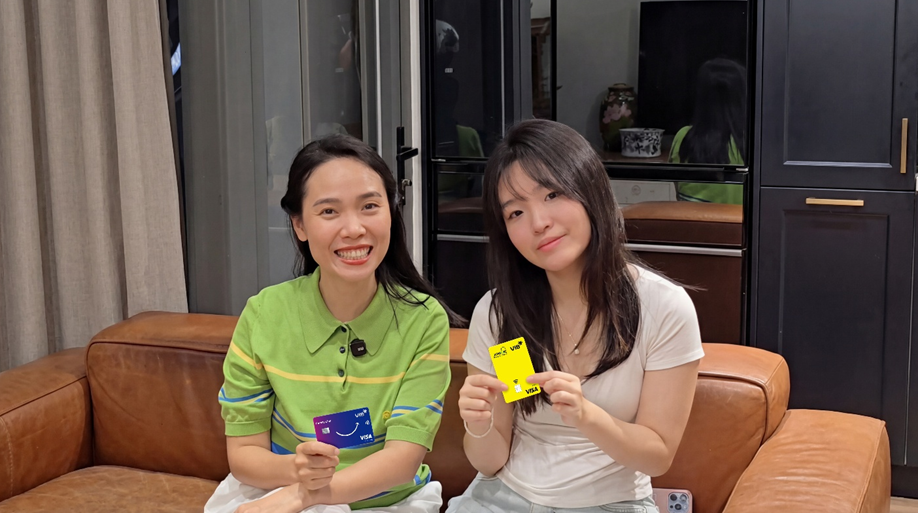 Người nổi tiếng dạy con quản lý tài chính như thế nào?