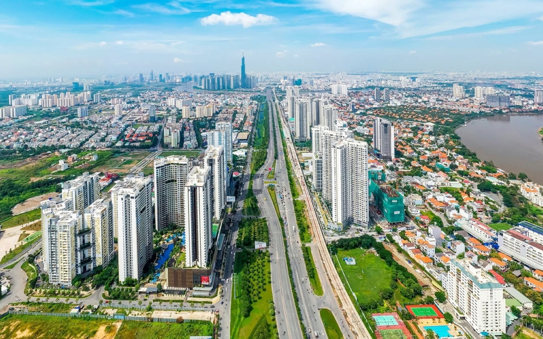 TP.HCM: Gỡ vướng cho 251 dự án, tăng tốc cấp sổ hồng cho người mua nhà